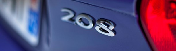 Peugeot 208 – pomanjkanje naročil